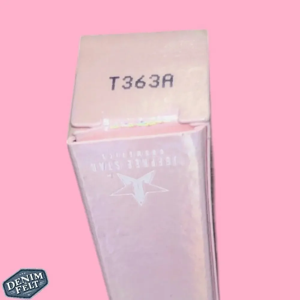 Jeffree Star Cosmetics Supreme‎ Gloss Lip Gloss | Top Shelf | NEW!!